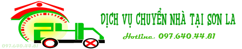 Dịch Vụ Chuyển Nhà Tại Sơn La